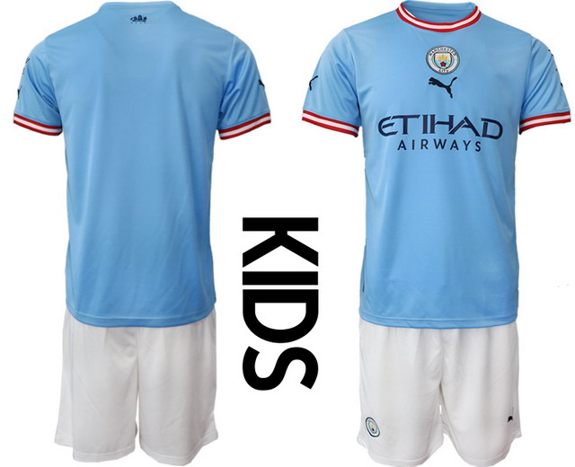 cheap kid club sccocer jerseys-012